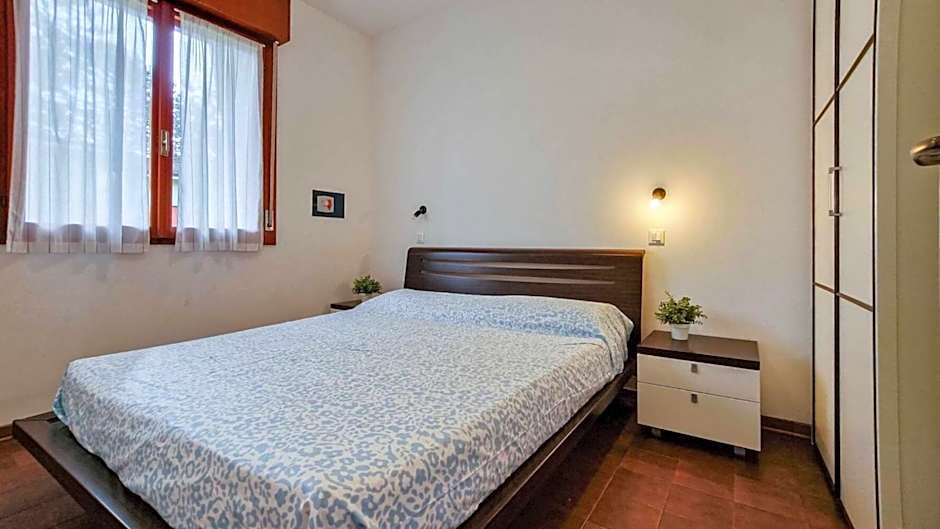 Apartment for 6 People With Shared Pool Close to the Sea - By Beahost Rentals