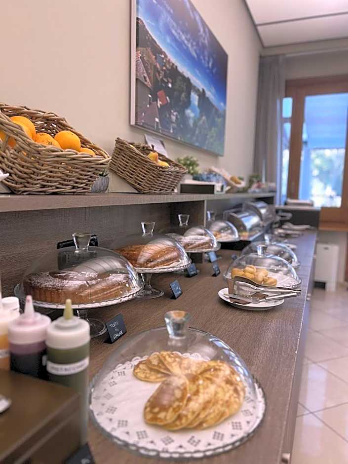 Best Quality Hotel La Darsena