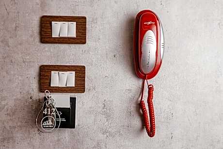 Triple Shared Bathroom