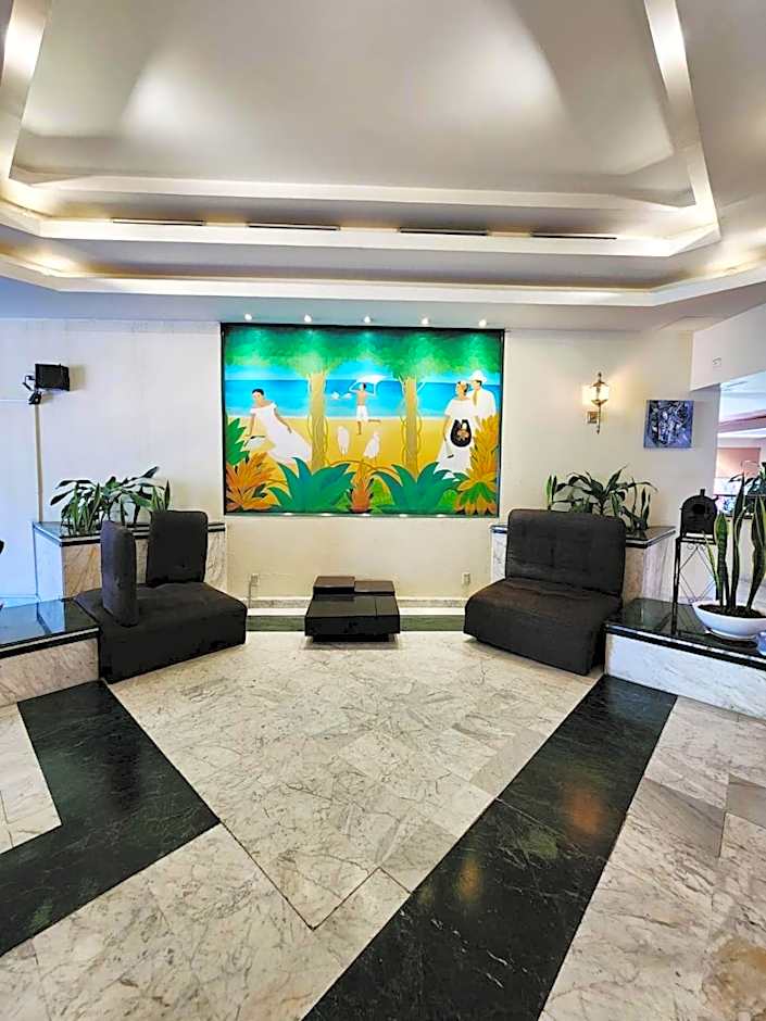 Fiesta Inn Xalapa