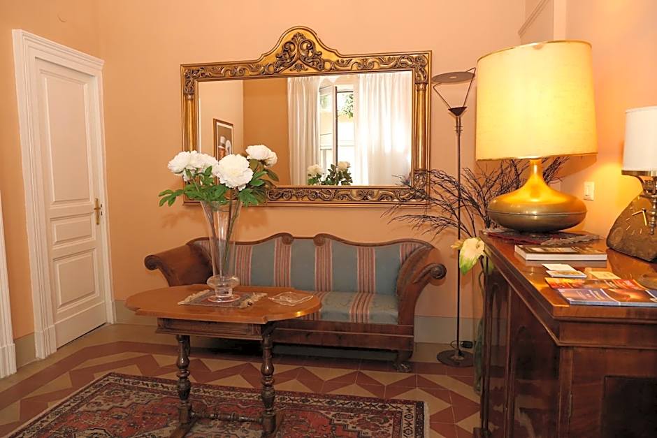 Casa Elide