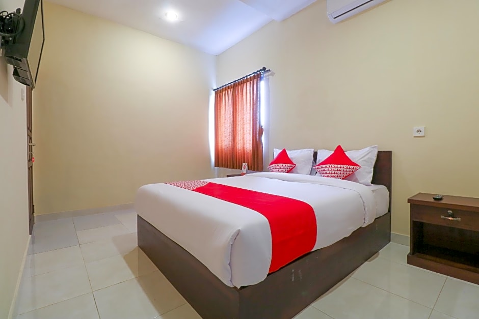 OYO 2367 Kenanga Homestay