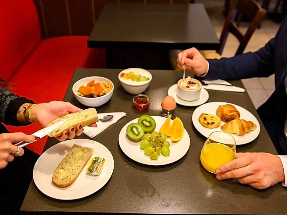 Ibis Styles Parc Des Expositions De Villepinte