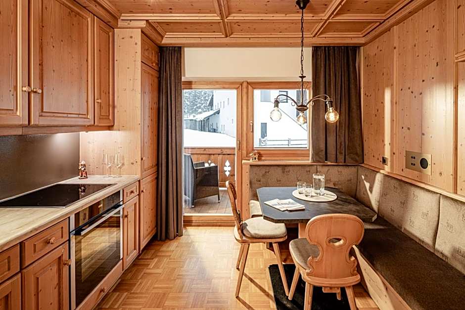 Apartments Hotel Garden