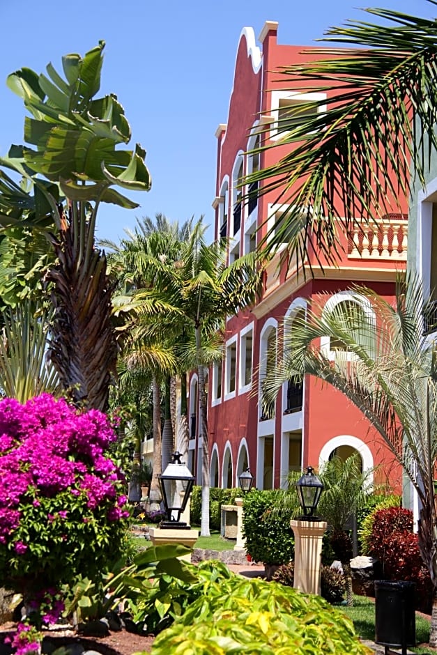 Bahia Principe Sunlight Tenerife