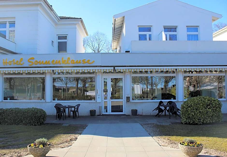 Hotel Sonnenklause