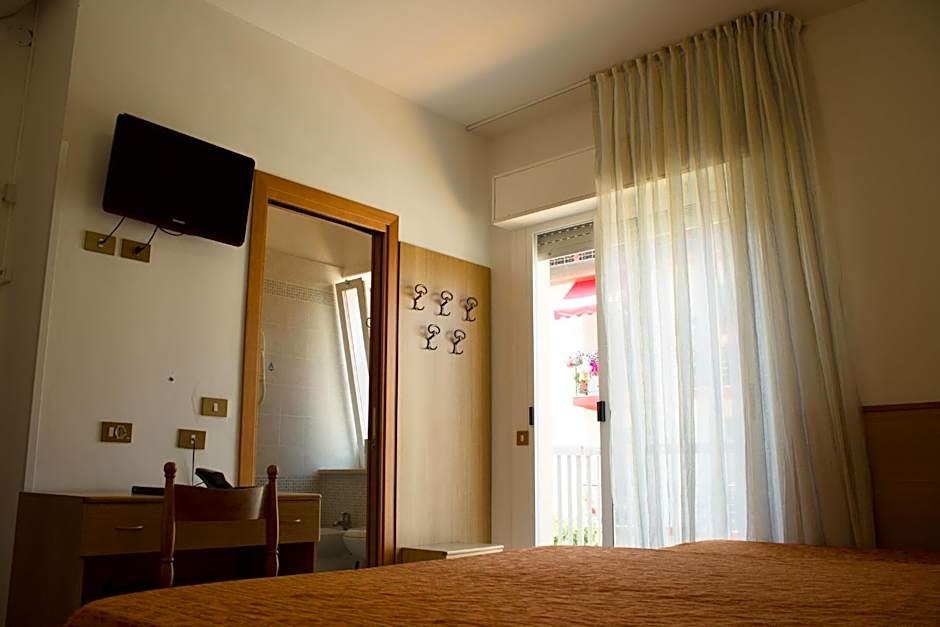 Hotel Kennedy