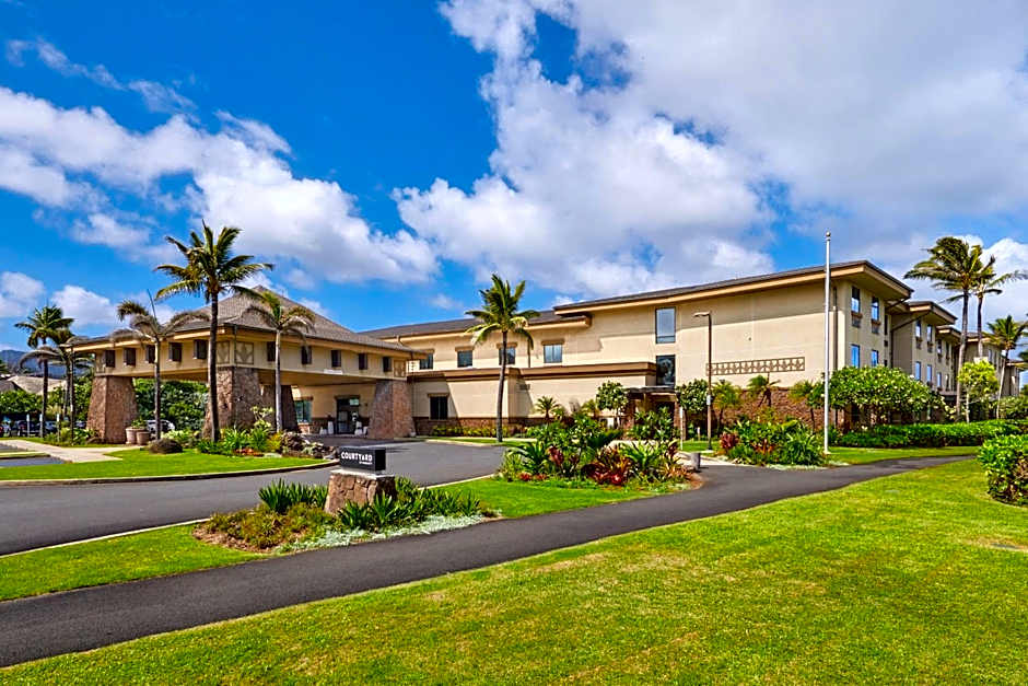 Courtyard by Marriott Oahu North Shore
