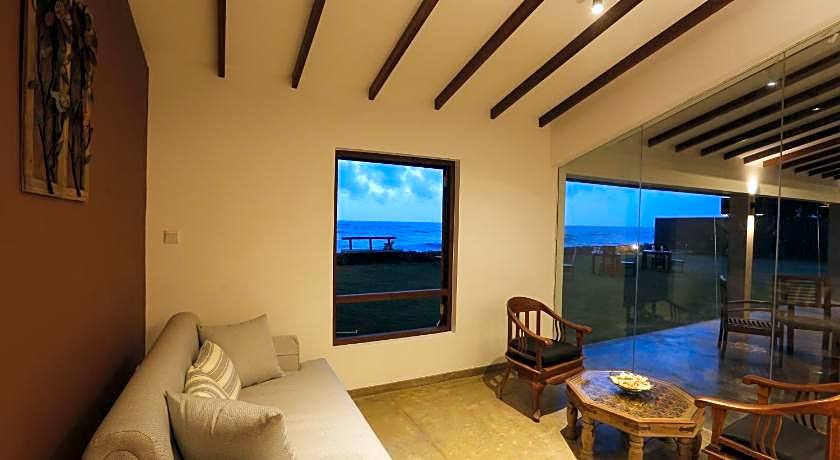 The Beach Boutique Hotel Pamunugama