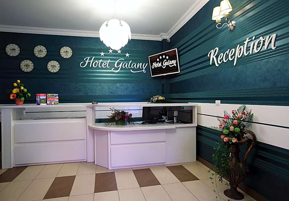 Hotel Galany
