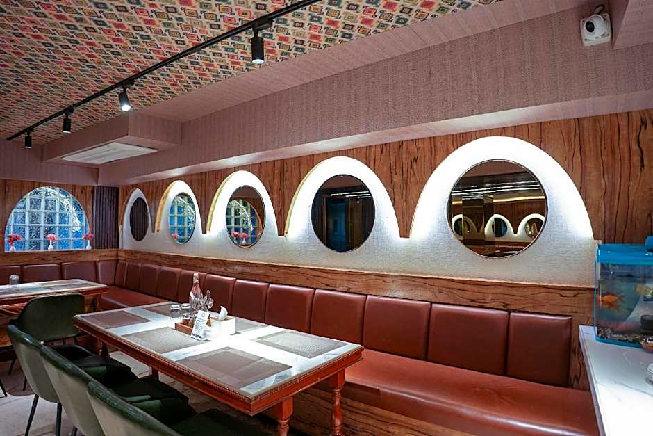 The Shanti A Boutique Hotel