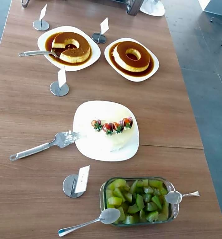 EVIAN THERMAS RESIDENCE