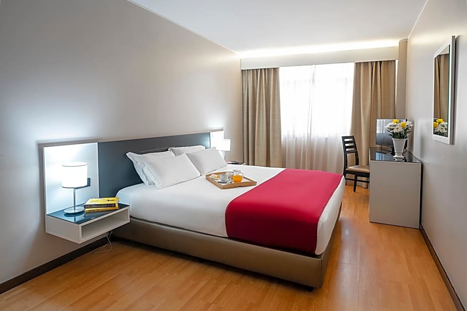 Hotel Amadeos - Matosinhos - Porto