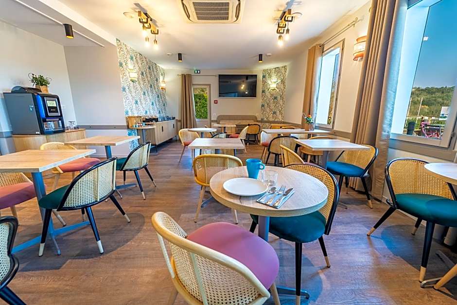 Sure Hotel by Best Western Sarlat-la-Caneda