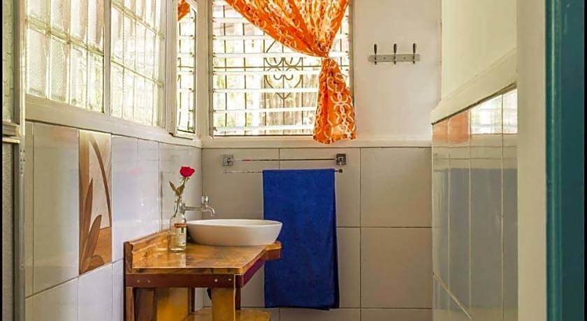Sun House Rental