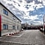HOTEL R9 The Yard Tokoname