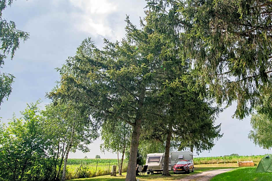 Camping Onlycamp L'Orée d'Alsace