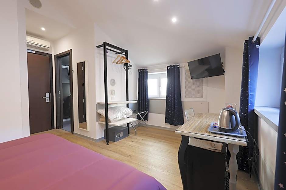New Pescara City b&b