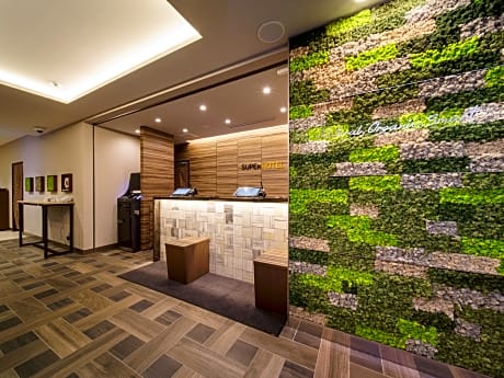 Super Hotel Shonan Fujisawaeki Minamiguchi