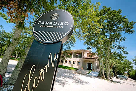 Boutique Hotel Paradiso