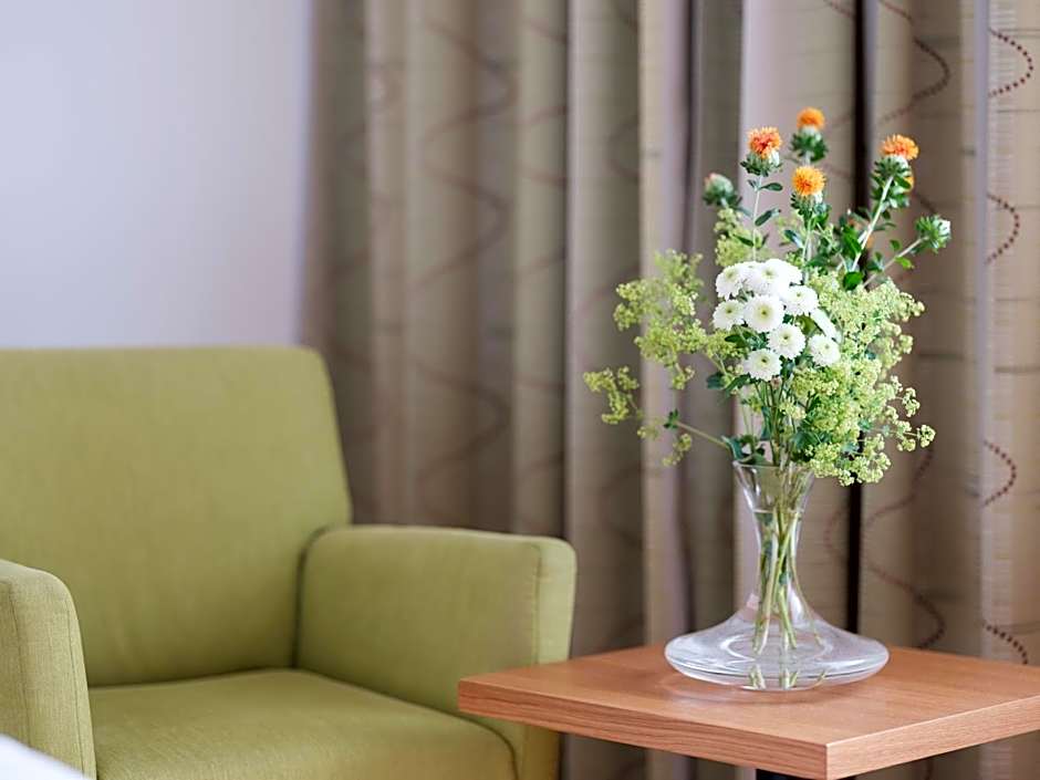 Ferienwohnung im Naturpark Almenland