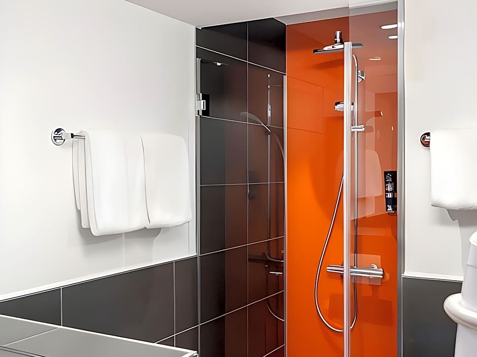 CAMPANILE VIENNA SOUTH