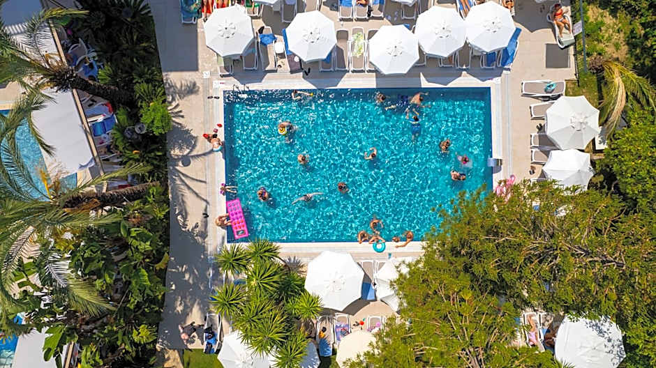 Side Village Family Suite - All Inclusive