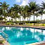 Holiday Inn Miami Beach-Oceanfront