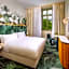 Kimpton Bem Budapest By IHG
