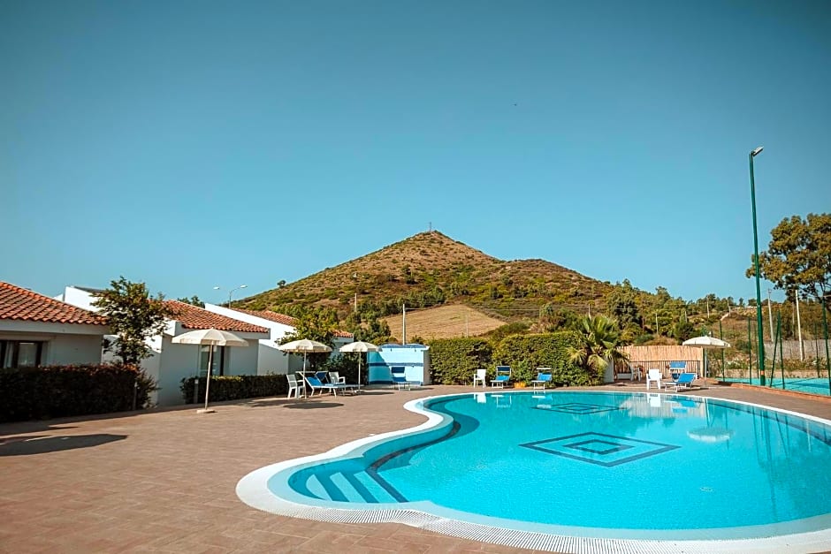 Resort Fior di Sardegna