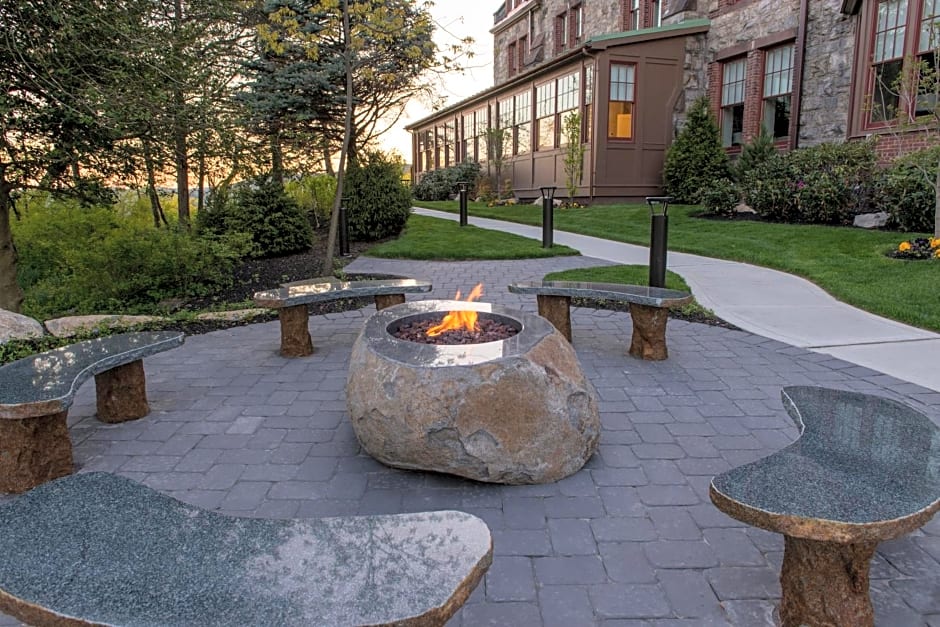The Abbey Inn & Spa