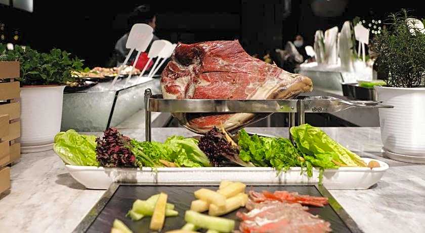 Crowne Plaza Kunshan By IHG