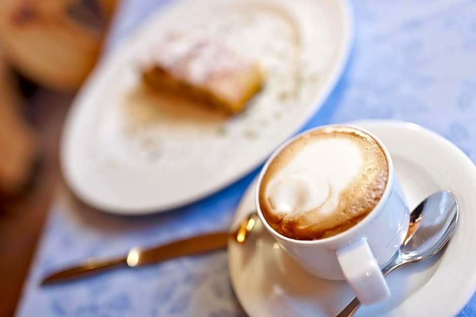 Brunnerhof Klausen-Chiusa