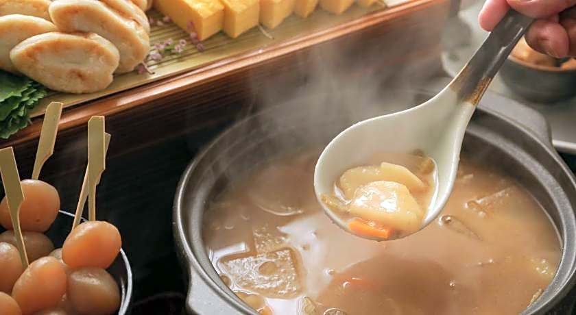 Hotel Monterey Sendai