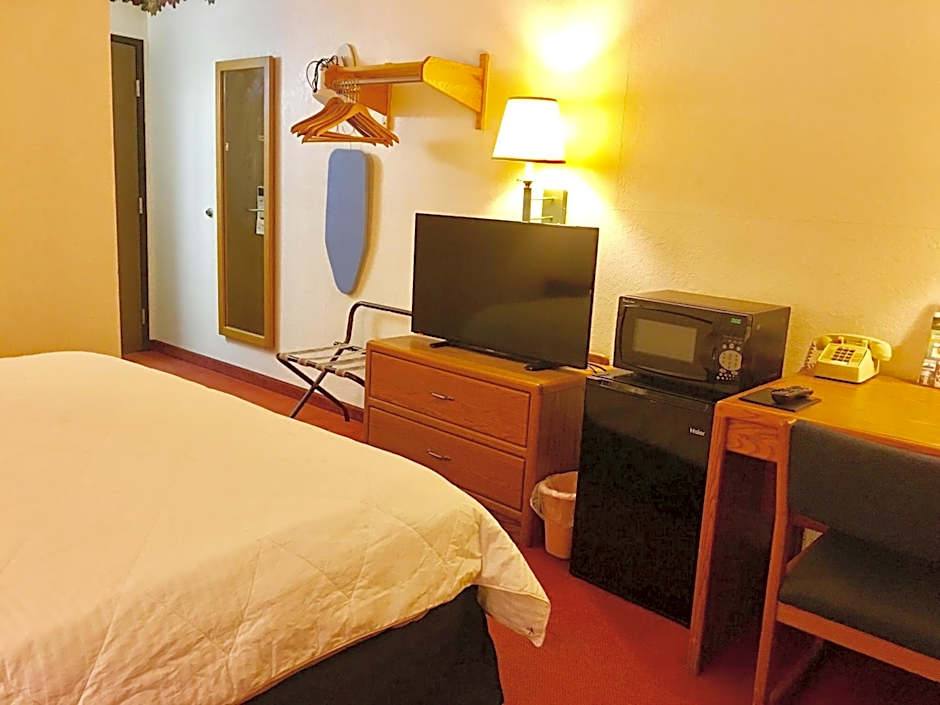 Select Inn Breckenridge