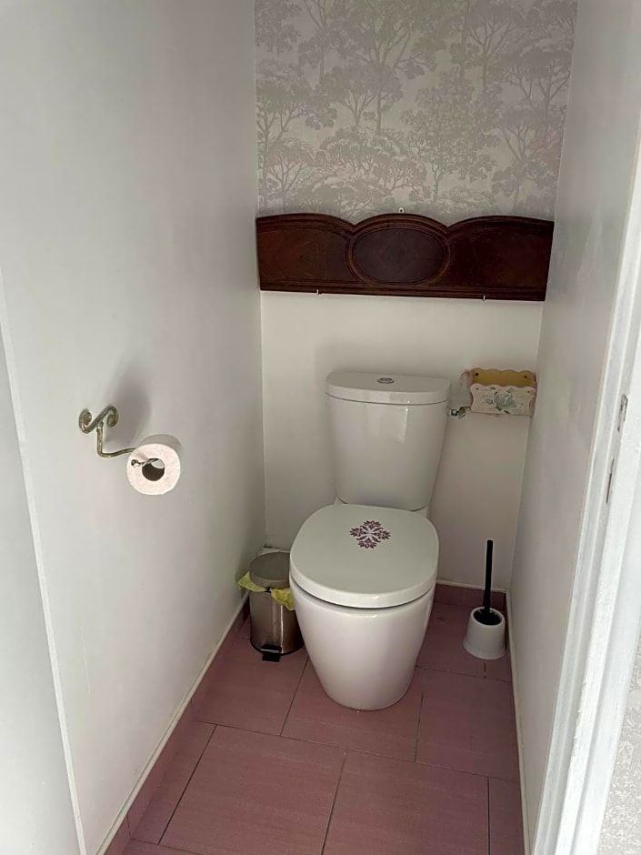 L'étape Marceline - Chambre D'hôtes