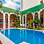 Hotel Santa Maria Merida