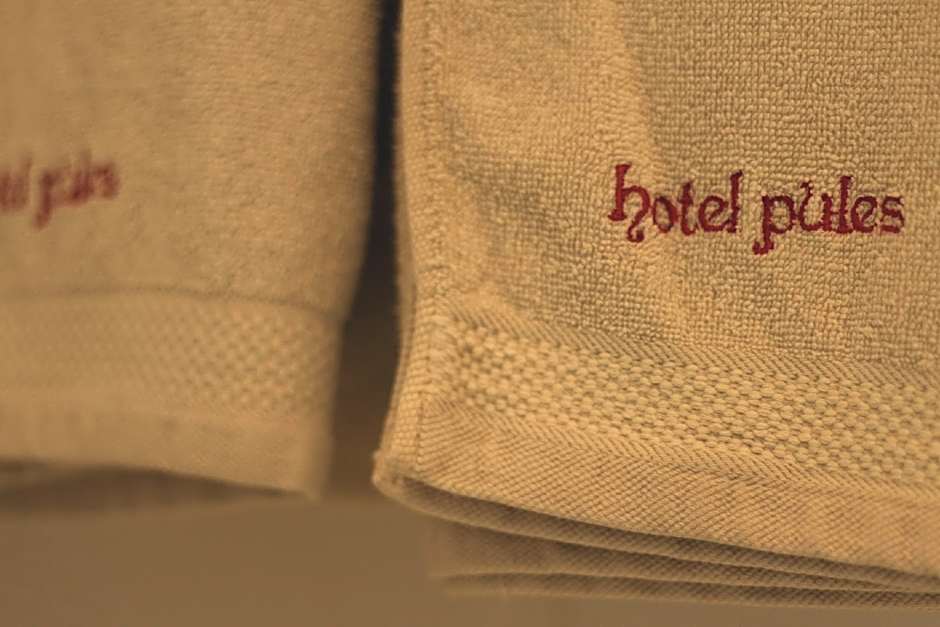 Hotel Pules