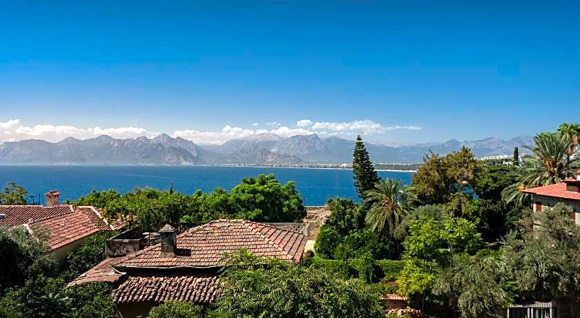 House of Good Things