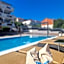Luxury Apartments Silva with sea view