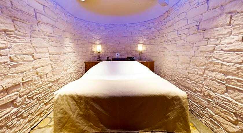 WATER HOTEL Cy (Audlt Only)