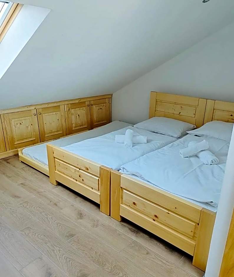 Hotel & wellness Hejtmanka