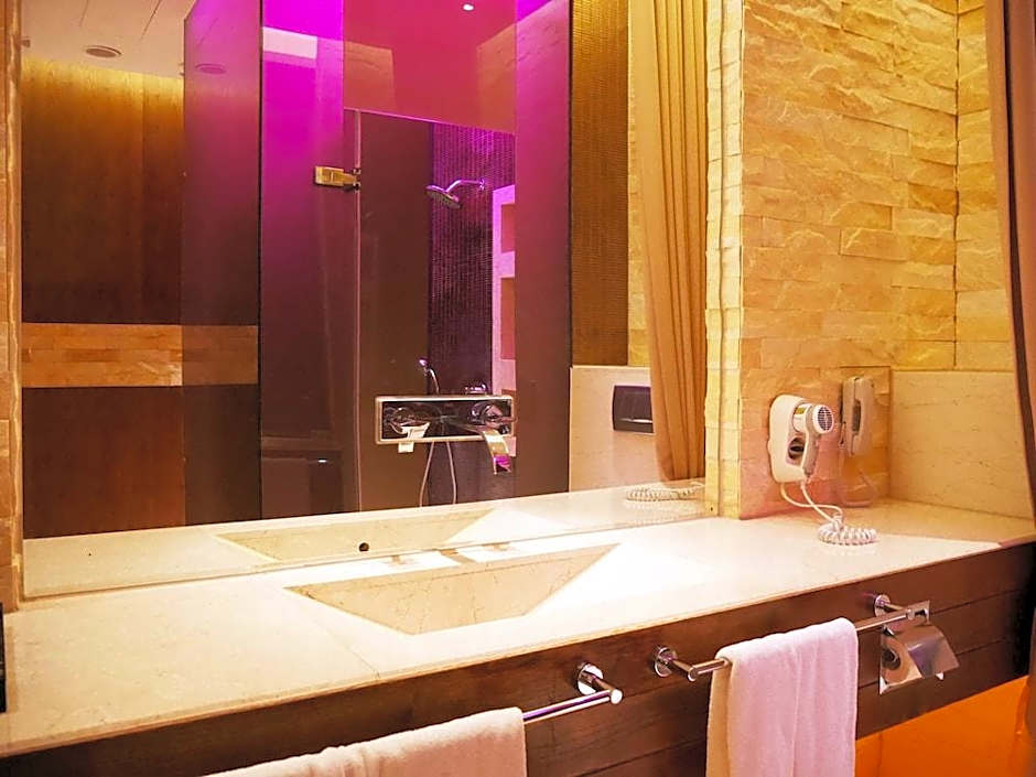 Lanshy Boutique Motel