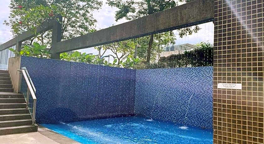 USJ One HomeStay @ Subang HomeStay