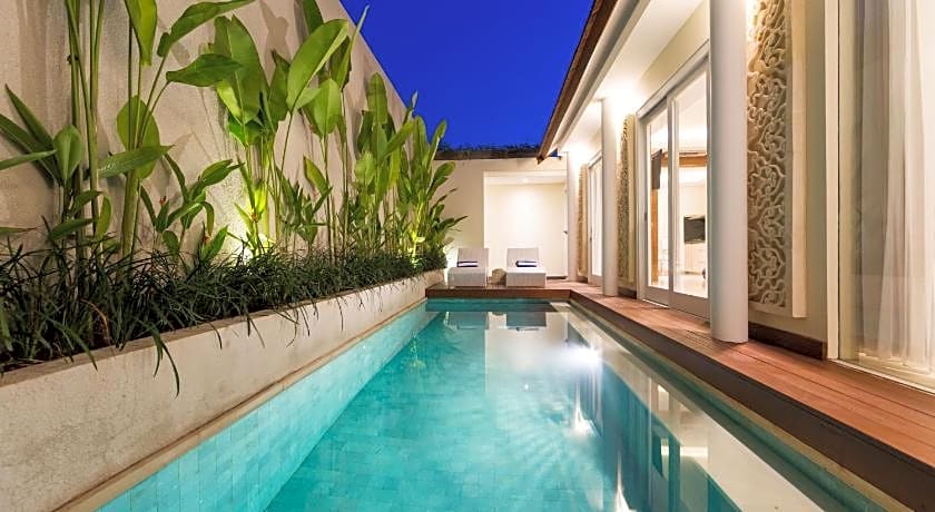 SITHALA VILLA SEMINYAK