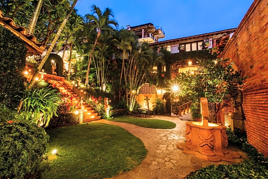 Hacienda San Angel