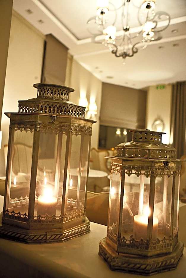 Melies Boutique Hotel