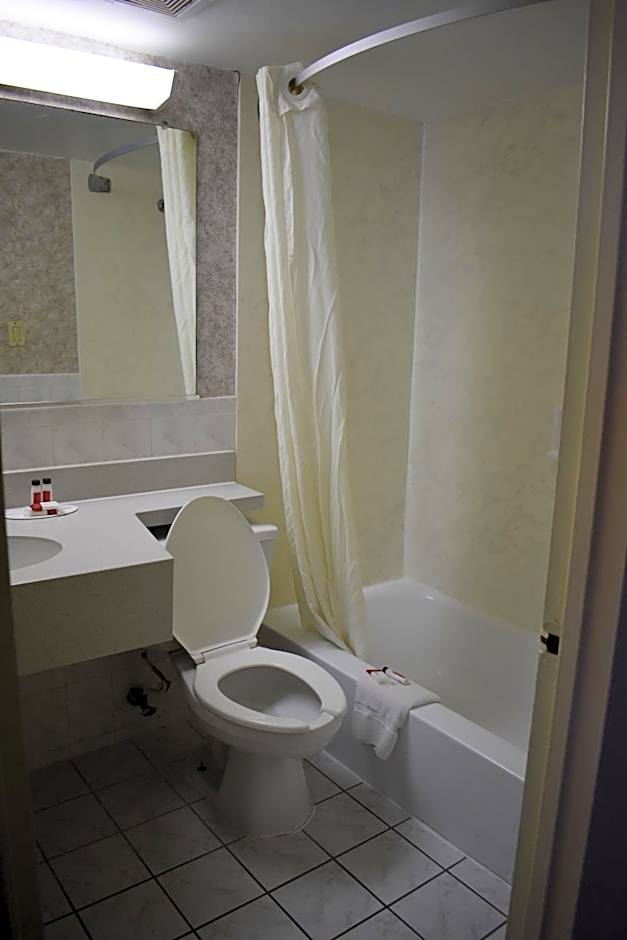 Super 8 by Wyndham Atlantic City