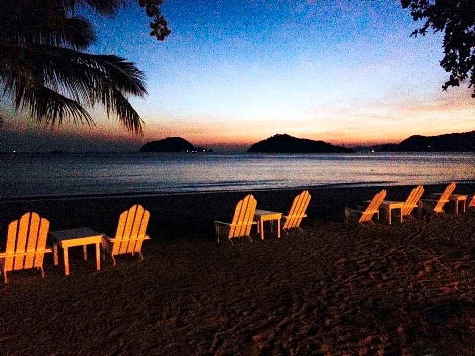 Baan Koh Mak