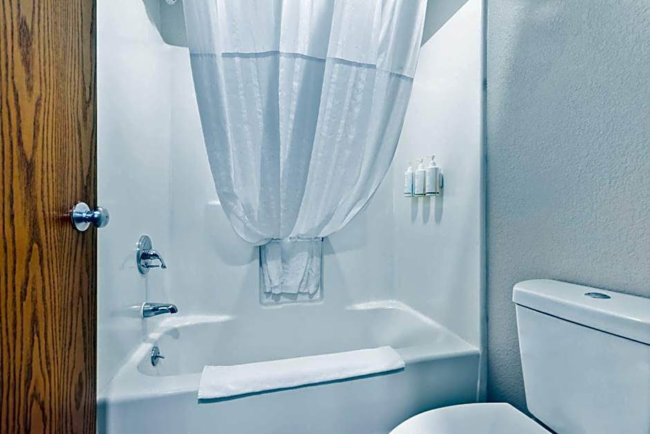 Quality Inn Sheridan